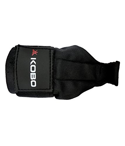 Buy Now Kobo Wta-05 Power Neoprene Gym Support (Black)