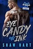 eye candy ink: second generation: the complete series (german edition)