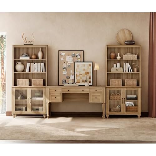 WAMPAT Home Office Furniture Set