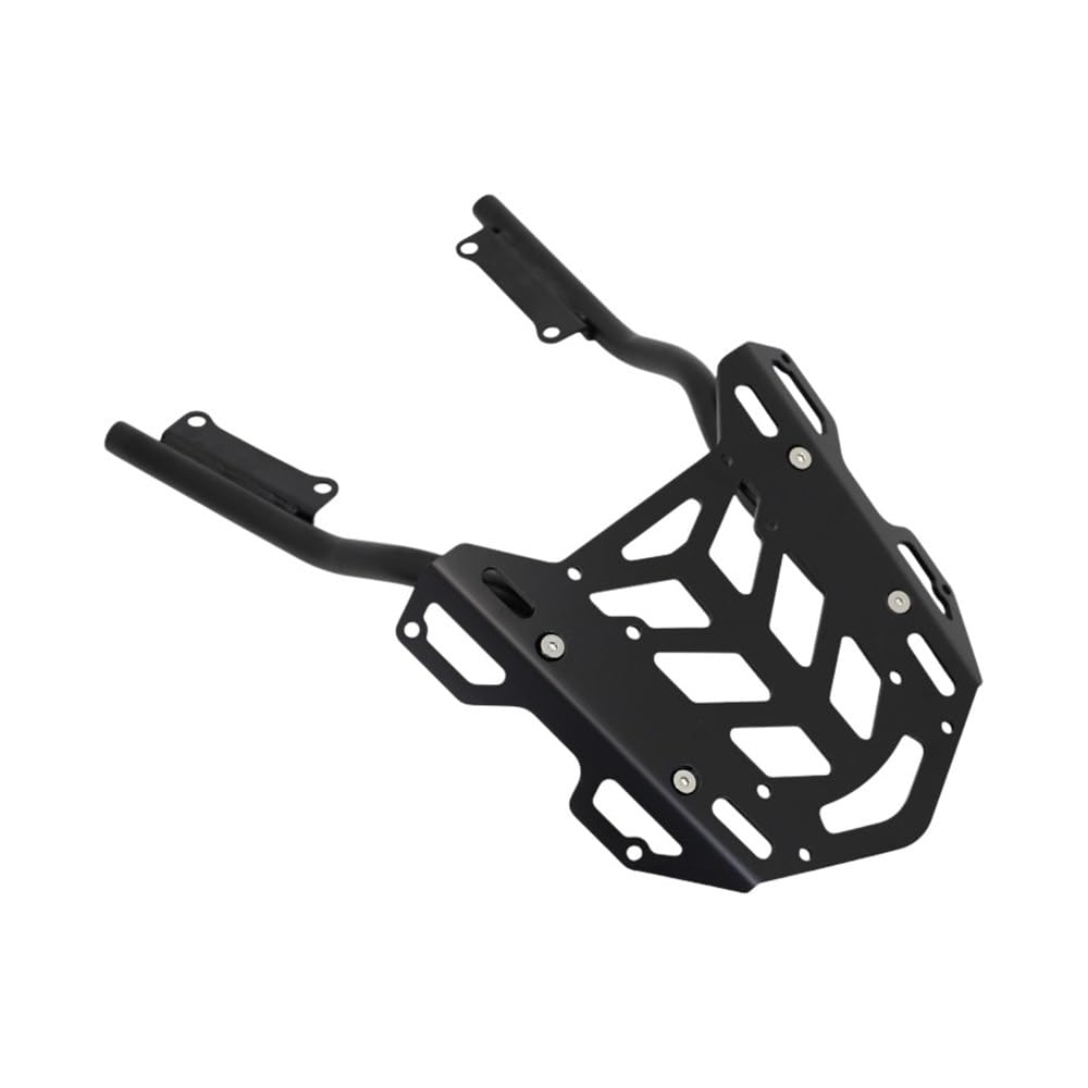 Support de fixation porte-bagages CB650R pour partir en road-trip l'esprit libre - 7