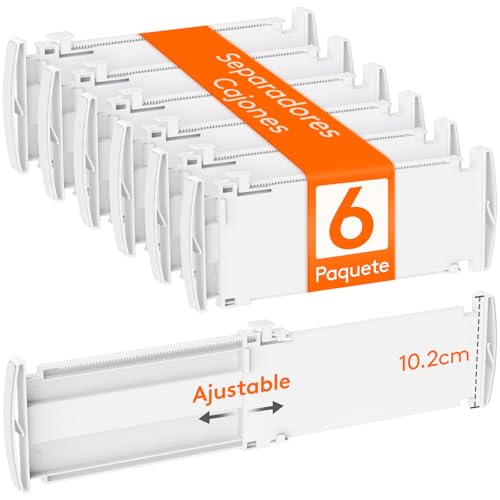 Divisores de baldas marca Lifewit