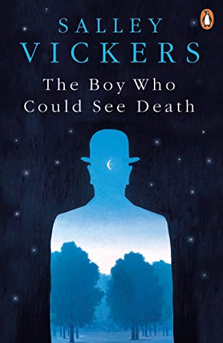 Preisvergleich Produktbild The Boy Who Could See Death