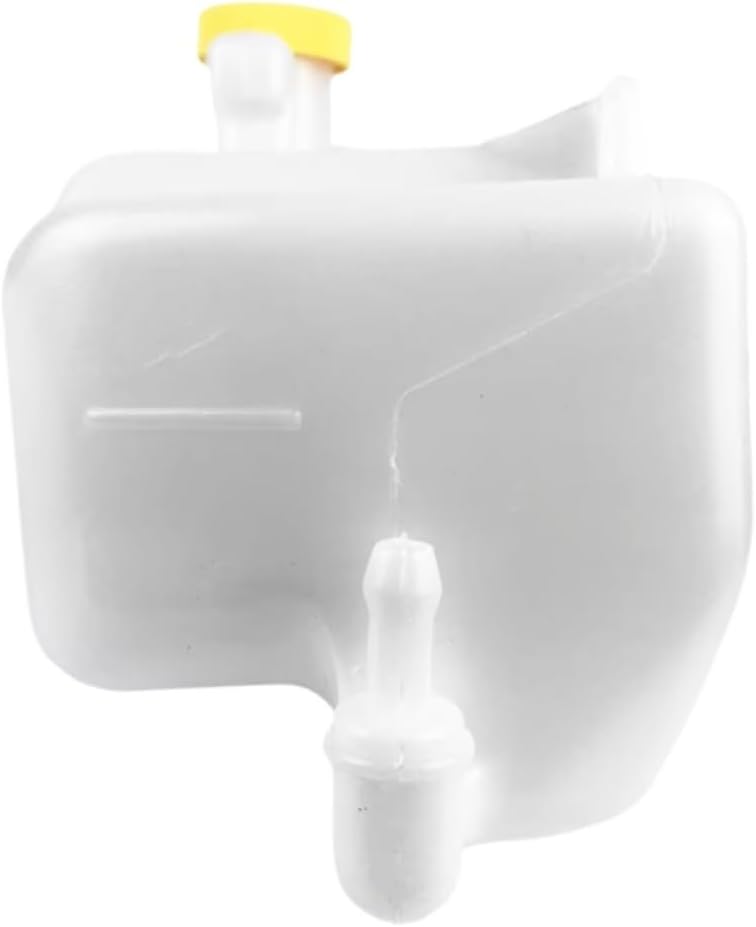 Coolant Expansion Header Tank Compatible With Nissan For Micra K11 1992-2002 Engine Coolant Expansion Header Bottle Tank Automobile Accessories Parts Repair OEM: 21710-43B01