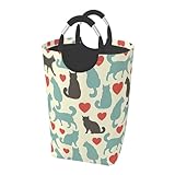 Aplicaciones: organizador cuadrado de ropa sucia, ideal para cocina, sala de estar, baño, armario, puede organizar ropa, juguetes, libros, lavanderías y apartamentos de autoservicio o cualquier lugar con espacio limitado.