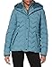 Produktbild Cecil Damen 201474 Gesteppte Jacke, North Atlantic Green, Medium