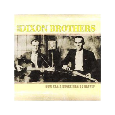 How Can A Broke Man Be Happy