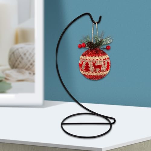 Wiffe Présentoir d ' Ornement, Crochet de Suspension pour Suspendre des – vue 6