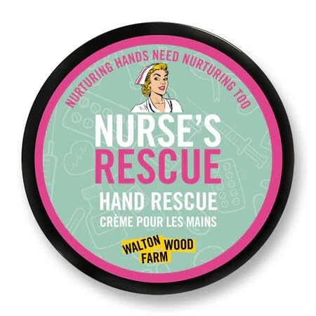 Walton Wood Farm Hand Rescue