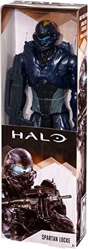 Halo Spartan Locke 12" Figure #TOP6