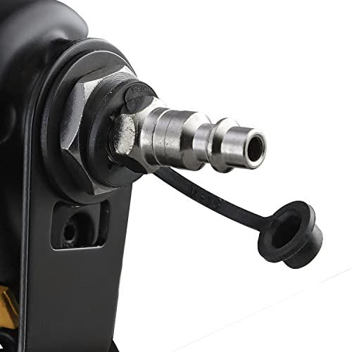 Image of Freeman 2nd Generation Pneumatic 15 2-1 /2 inch Coil Siding Nailer | G2CN65