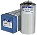 100335-19 - 60 + 10 uf MFD 440 Volt VAC - Lennox Round Dual Run Capacitor Upgrade