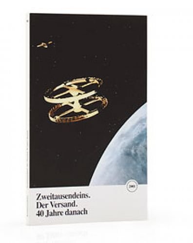 Zweitausendeins: Der Versand. 40 Jahre danach