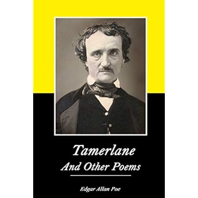 Tamerlane and other poems