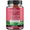 Extra Strength Saw Palmetto for Women 500mg - DHT Blocker for Women 30-Day Supply - Hair Vitamins for Hair Loss Supplement - Pure Saw Palmetto Extract Capsules with Maca Root & Biotin - 90 Count #1