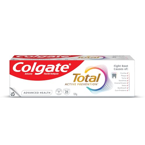 Colgate Total Advanced 120 g Health Cavity Protective Toothpaste