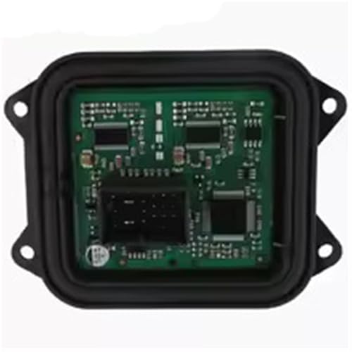 Module d'éclairage unitaire pour BMW X5 E70 E90 2007-2010 commande phare ALC - 4