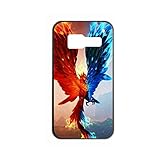 Excelente material Funda para Alcatel One Touch Pop C5 5036A 5036X 5037A 5037X Funda Silicone Carcasa Case Cover R-27