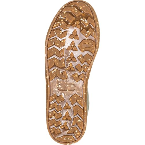 Jack Wolfskin Women's 4056261 Backpacking Boot3