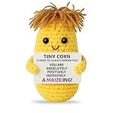 Parfait pour toutes les occasions : que ce soit dans la salle de classe ou la chambre, sur le bureau ou au bureau, cette charmante plante de soutien émotionnel est très appropriée, ajoutant une atmosphère chaleureuse à la vie ordinaire.