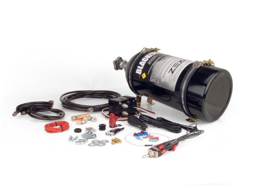 7 Best Nitrous Kits for Small Block Chevy (Researched and Compared)