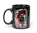 Produktbild Hobbit Kaffee Tasse Becher Bard the Bowman DIE SCHLACHT DER FÜNF HEERE HOBBIT 3