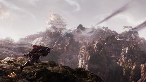 Nioh 3 Launch Edition PS5 - vue 6