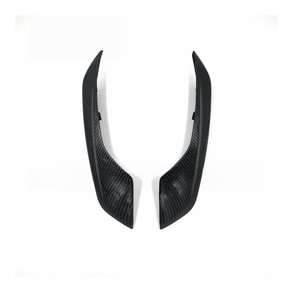Couvercle arrière moto Hypermotard 939 pour supprimer vibrations plastique