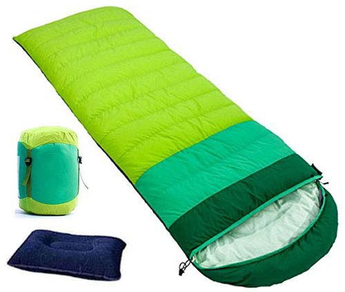 Amazon.co.jp: Fengzel Outdoor 封筒型寝袋 インナーシュラフ付き