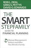 The Smart Stepfamily Guide to Financial Planning...