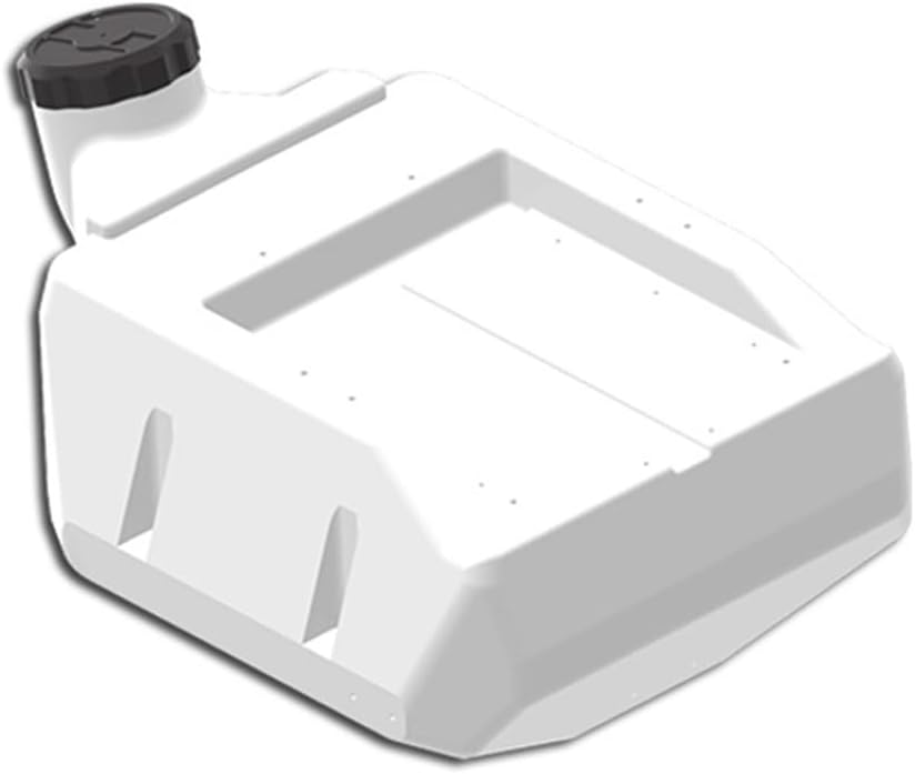 16L Water Tank Drone 16KG Large Mounth Anti With Filter Box FIT For UAV Drone(Only tank)