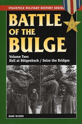 Battle of the Bulge (Stackpole Military History Series) Battle of the Bulge (Stackpole Military History Series)