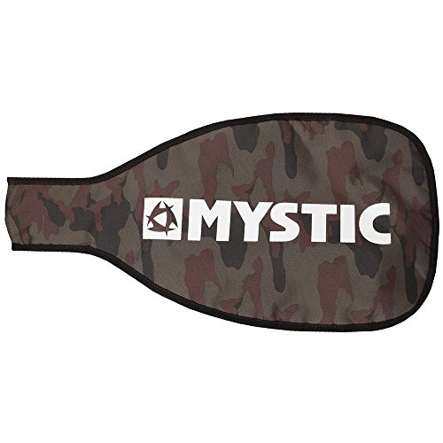 Mystic SUP Blade Cover 2015 (Army)