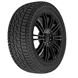 Multi-Mile Wild Country XTX AT4S All Terrain 275/55R20 117T XL SUV/Crossover Tire