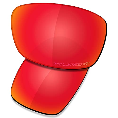 Verres de rechange Oakley Hijinx pour le sport et la conduite