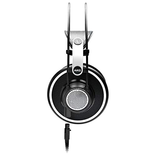 AKG K 702 Auriculares tradicionales