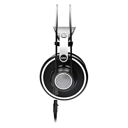 AKG K 702 Auriculares tradicionales