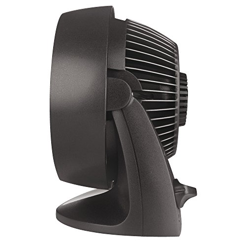 Vornado 533 ventilator, tafelventilator, windmachine, compacte ventilator, 48 W - Image 4