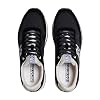 Napapijri Black Polyester Men's Sneaker