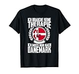 Ich brauche keine Therapie - Ich muss nur nach Dänemark!