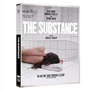 The Substance [4K UHD] — image 3