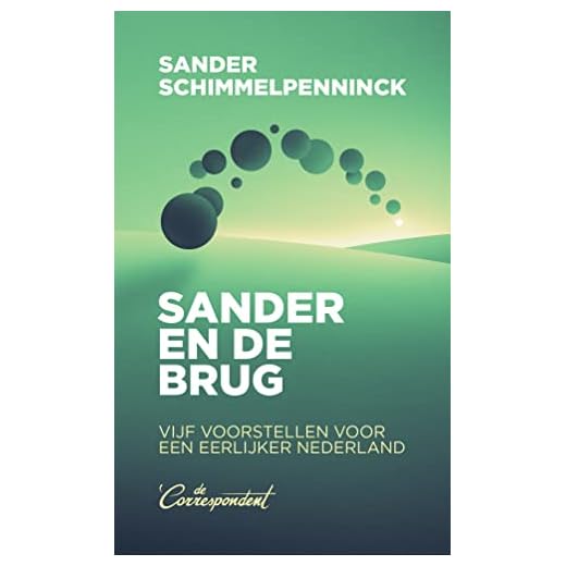 Sander en de brug