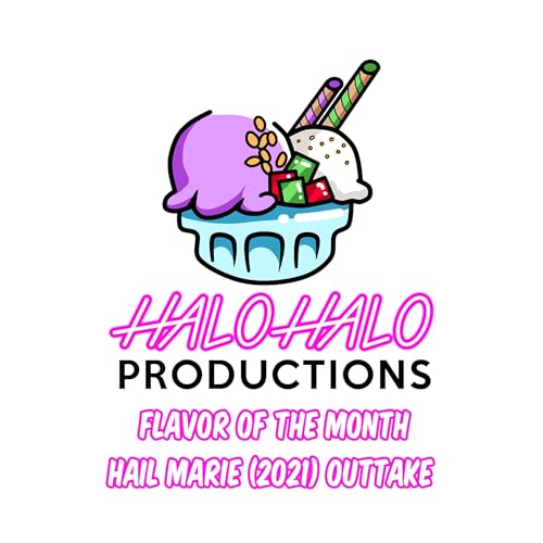 Hail Marie (2021) Outtake - January 2024