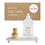 Dorai Home Sink Caddy