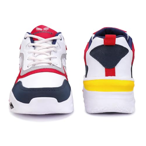 Image of Premium Sports,Walking,Gym,Cricket, Trending Running Shoes for Mens /Boys