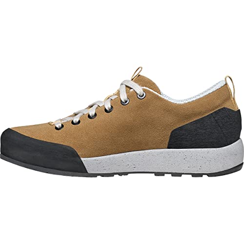Preisvergleich Produktbild Scarpa Unisex Spirit Evo Wanderschuhe, Karamell, 43.5 EU