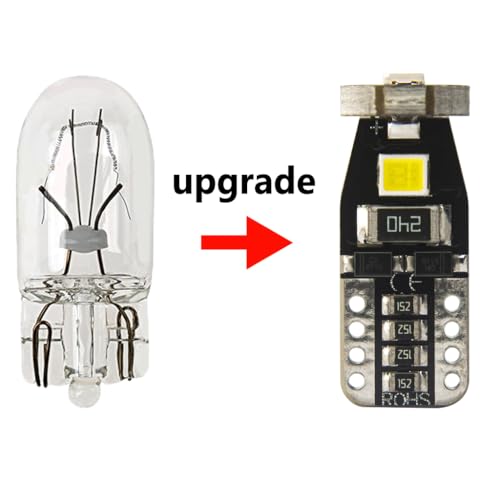 Kit de luces LED interiores para Toyota RAV4 2016-2021 miniatura 3