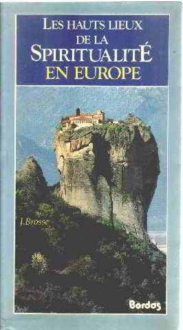 HAUTS LIEUX SPIRIT.EUR    (Ancienne Edition)