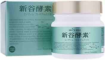 Amazon | 新谷酵素 サプリメント エンザイム プレミアムバイオ