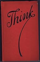 Think B0016SIWTG Book Cover