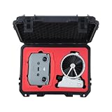 Drogear Travel Hard Case